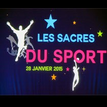 Les sacres du Sport