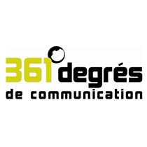 361 degrés de communication